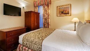 Best Western Plus Pioneer Square Downtown 3*