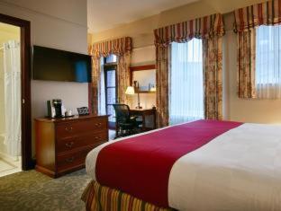 Hotel Best Western Plus Pioneer Square Downtown 3*