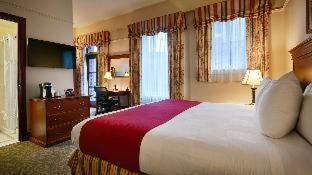 Best Western Plus Pioneer Square Downtown Hotel