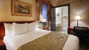 Hotel Best Western Plus Pioneer Square Downtown Seattle