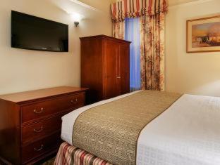 Best Western Plus Pioneer Square Downtown 3*
