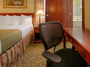 Best Western Plus Pioneer Square Downtown Seattle