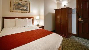 Hotel Best Western Plus Pioneer Square Downtown 3*