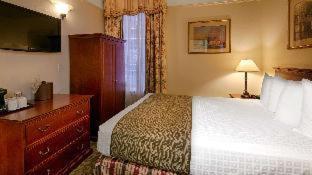 Hotel Best Western Plus Pioneer Square Downtown Seattle