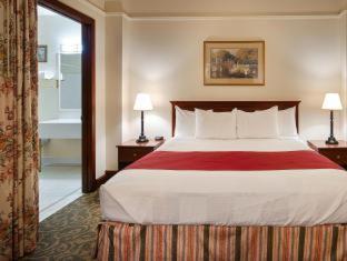 Best Western Plus Pioneer Square Downtown