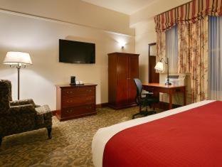 Best Western Plus Pioneer Square Downtown Hotel