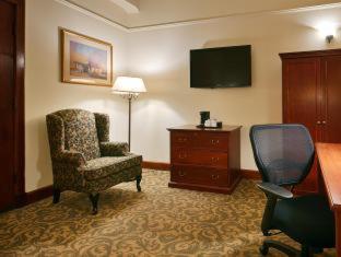 Best Western Plus Pioneer Square Downtown Hotel Seattle