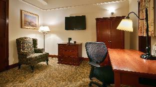 Best Western Plus Pioneer Square Downtown 3*