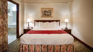 Best Western Plus Pioneer Square Downtown 3* Seattle