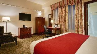 Best Western Plus Pioneer Square Downtown Hotel
