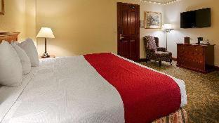 Hotel Best Western Plus Pioneer Square Downtown 3*