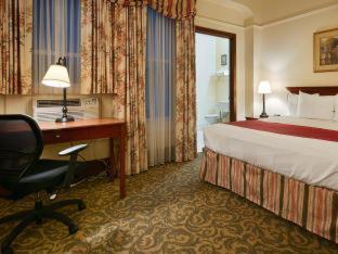 Best Western Plus Pioneer Square Downtown