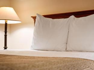 Best Western Plus Pioneer Square Downtown Hotel 3*