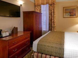Best Western Plus Pioneer Square Downtown Hotel