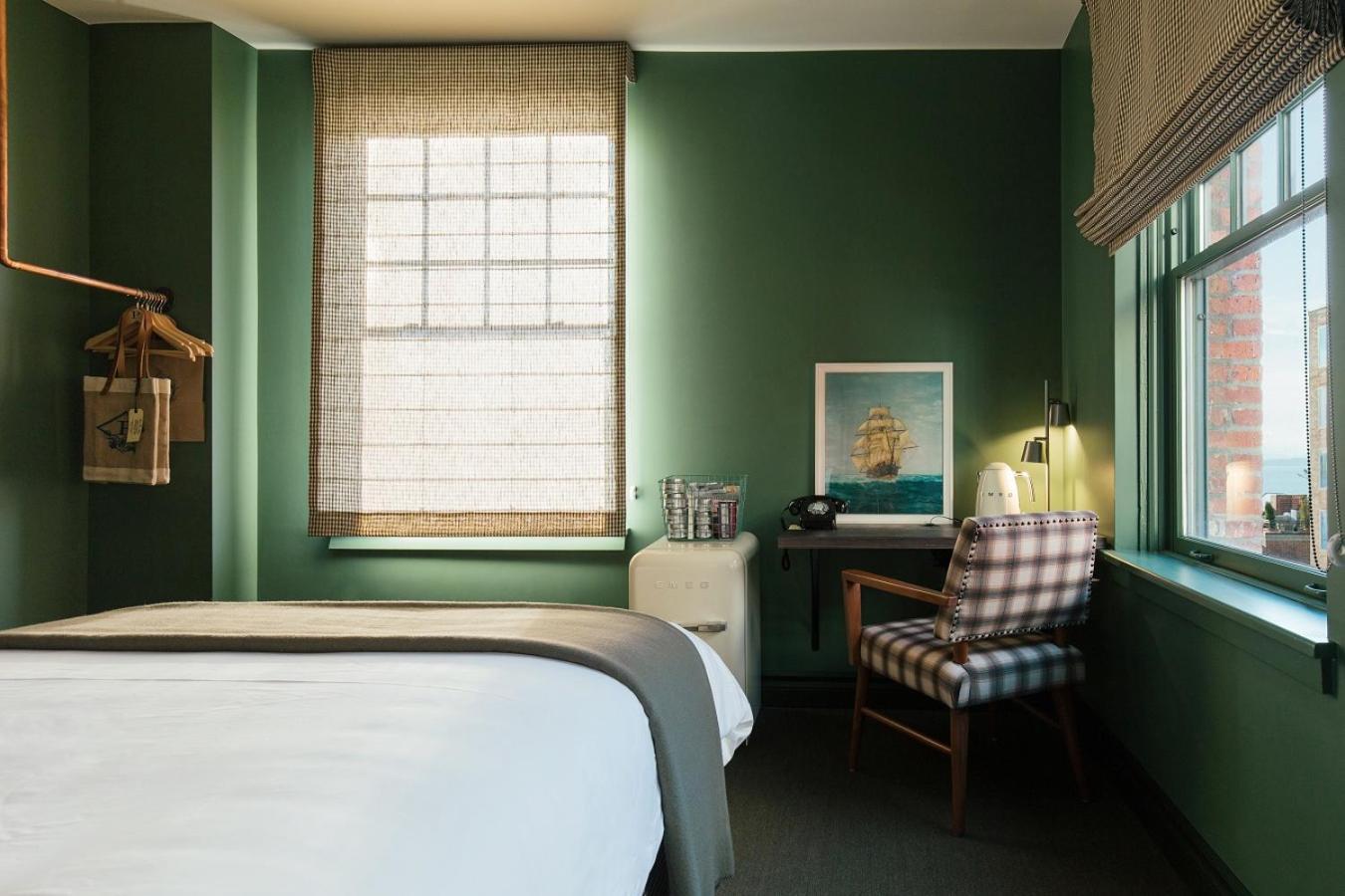 Palihotel Hotel Seattle