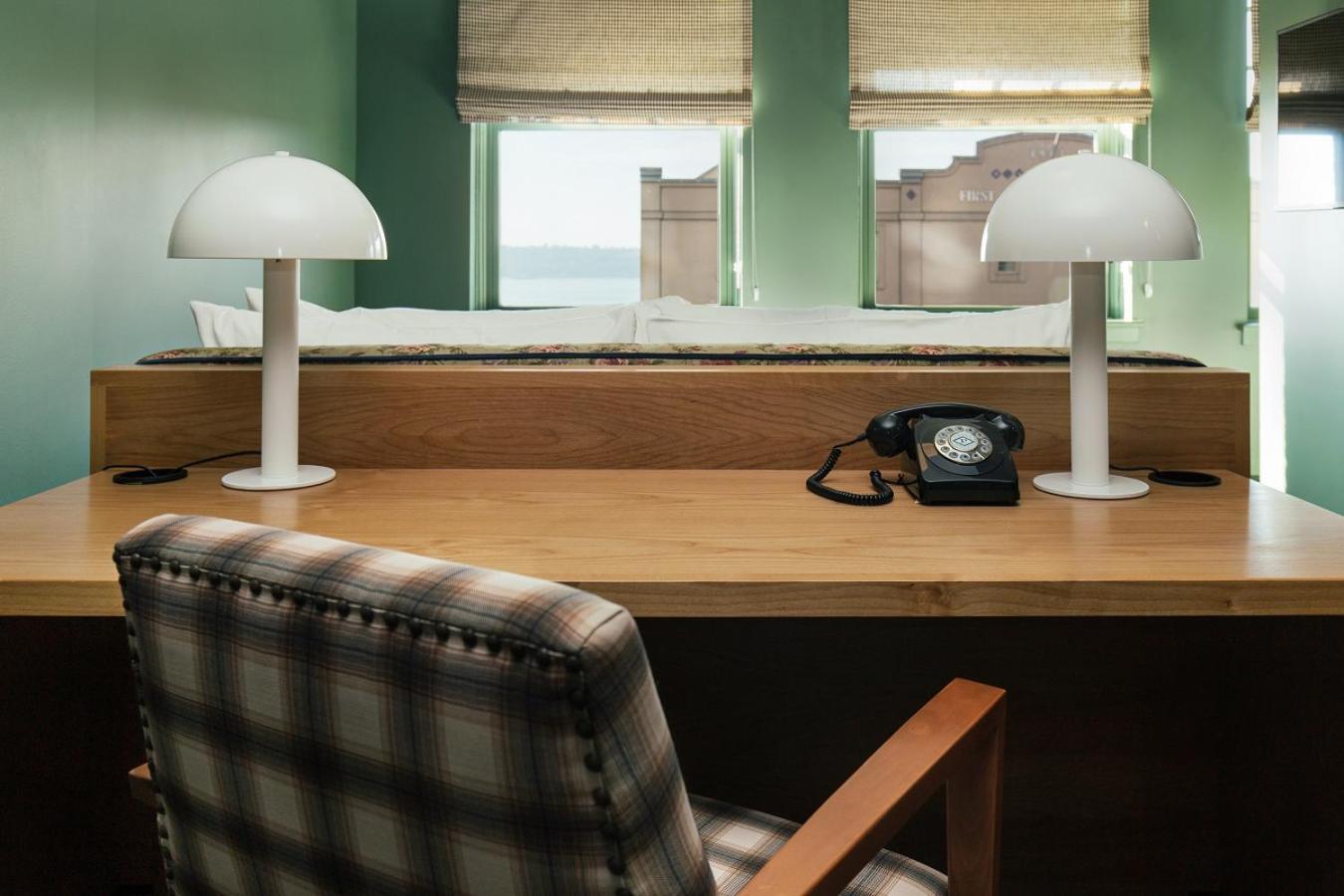 Hotel Palihotel 3*