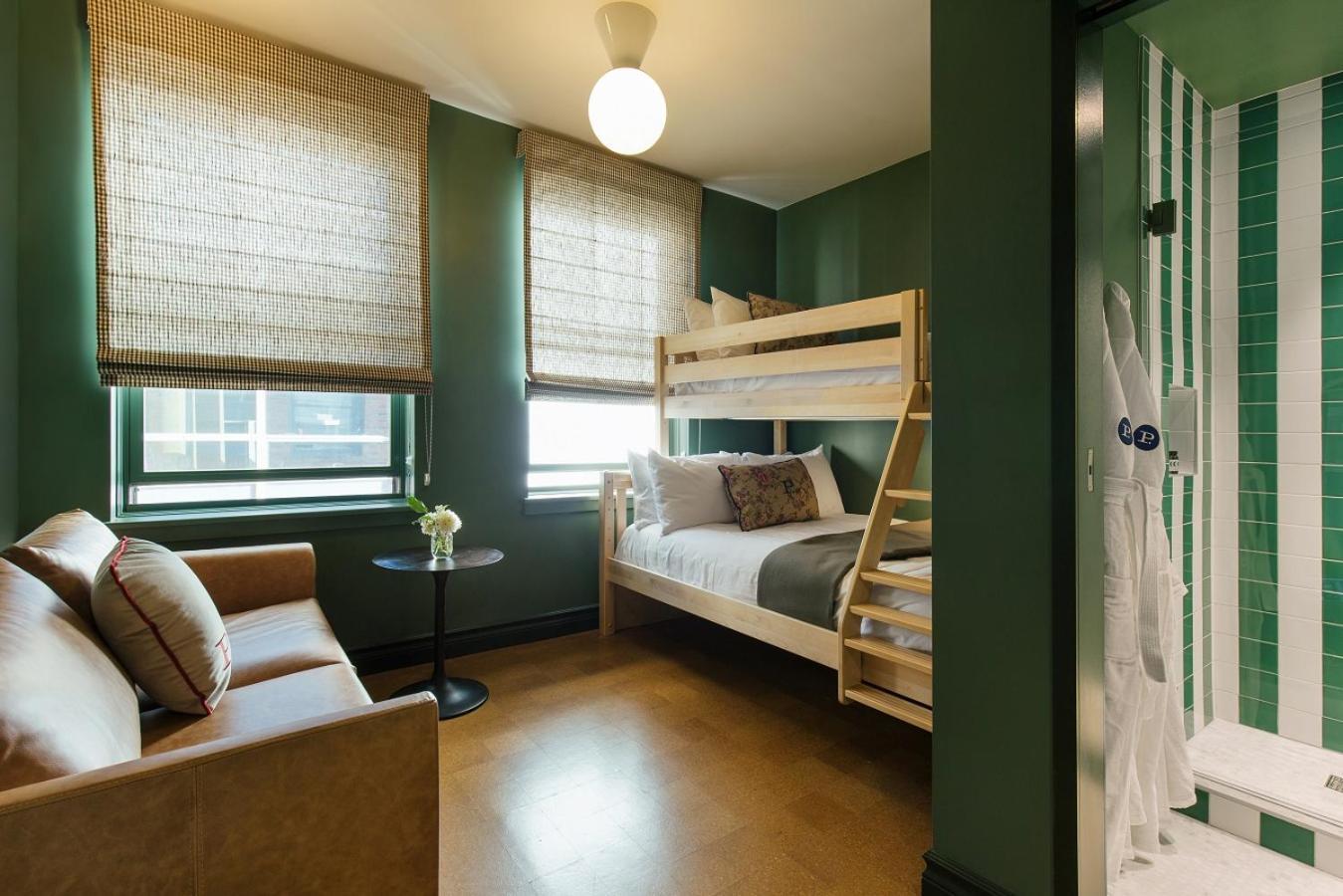 Hotel Palihotel 3*