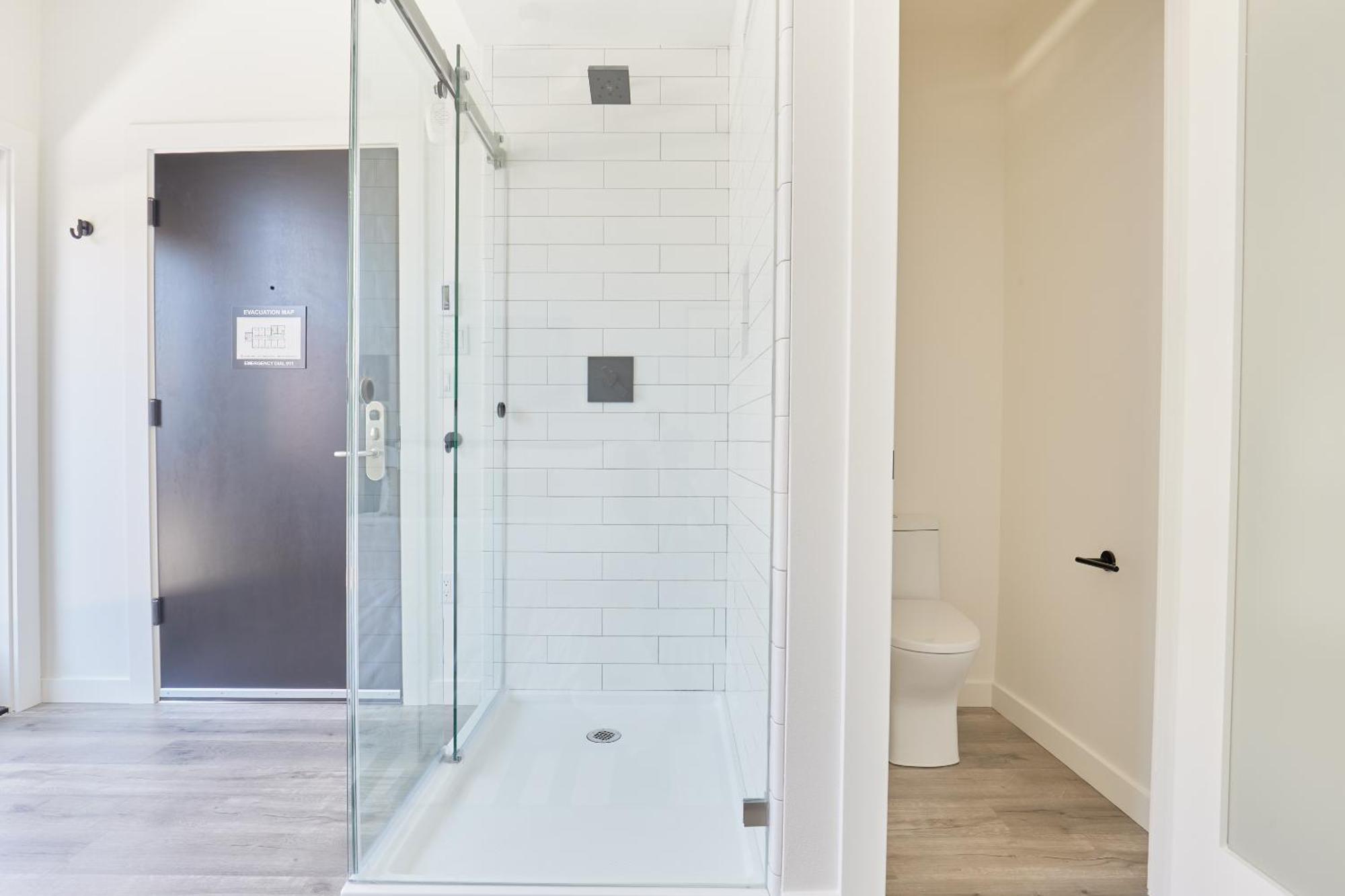 Hotel Sonder The Boylston Seattle