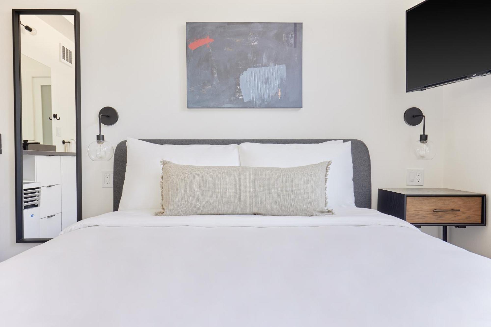 Sonder The Boylston Hotel 3*