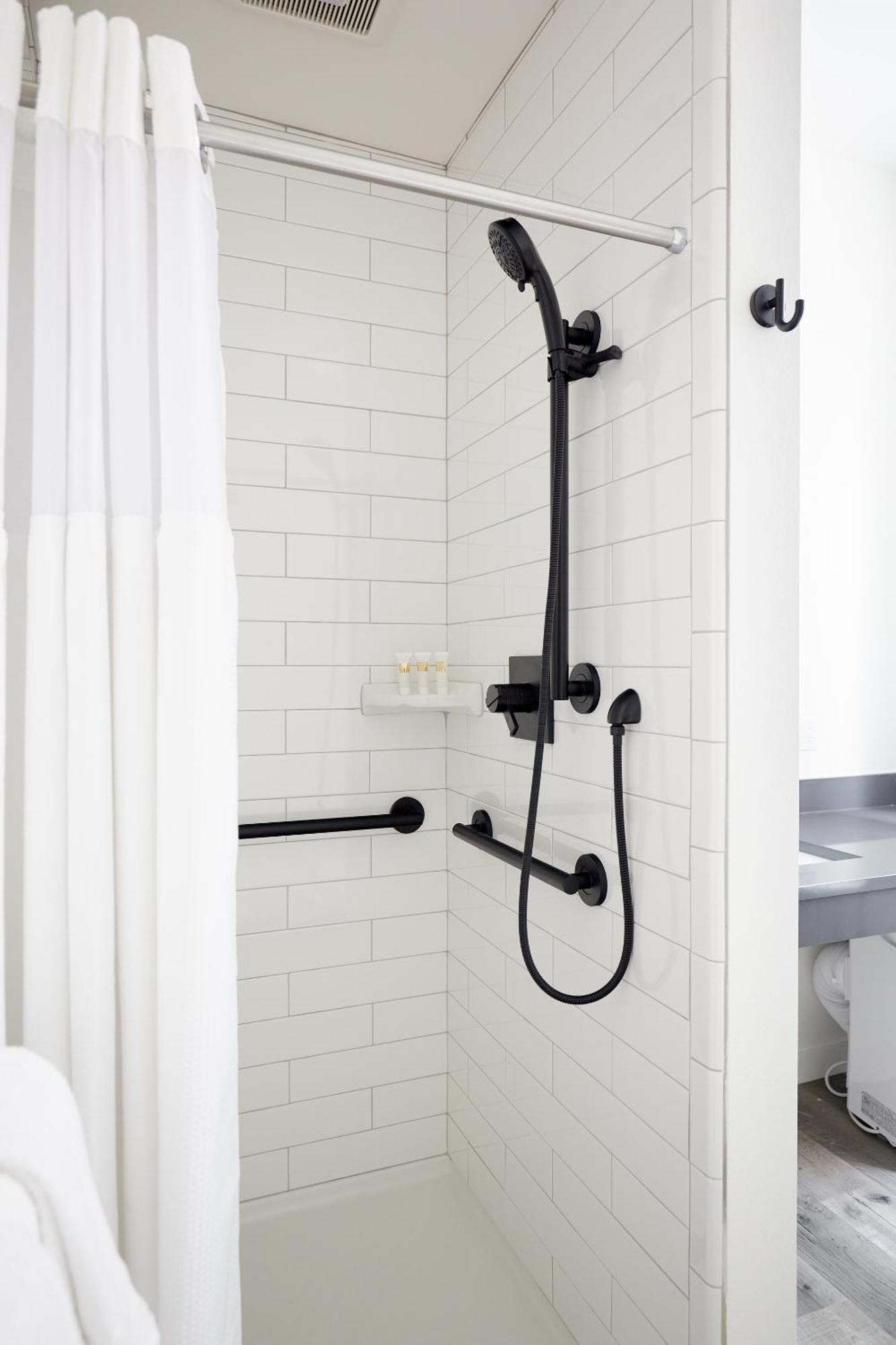 Sonder The Boylston Hotel Seattle