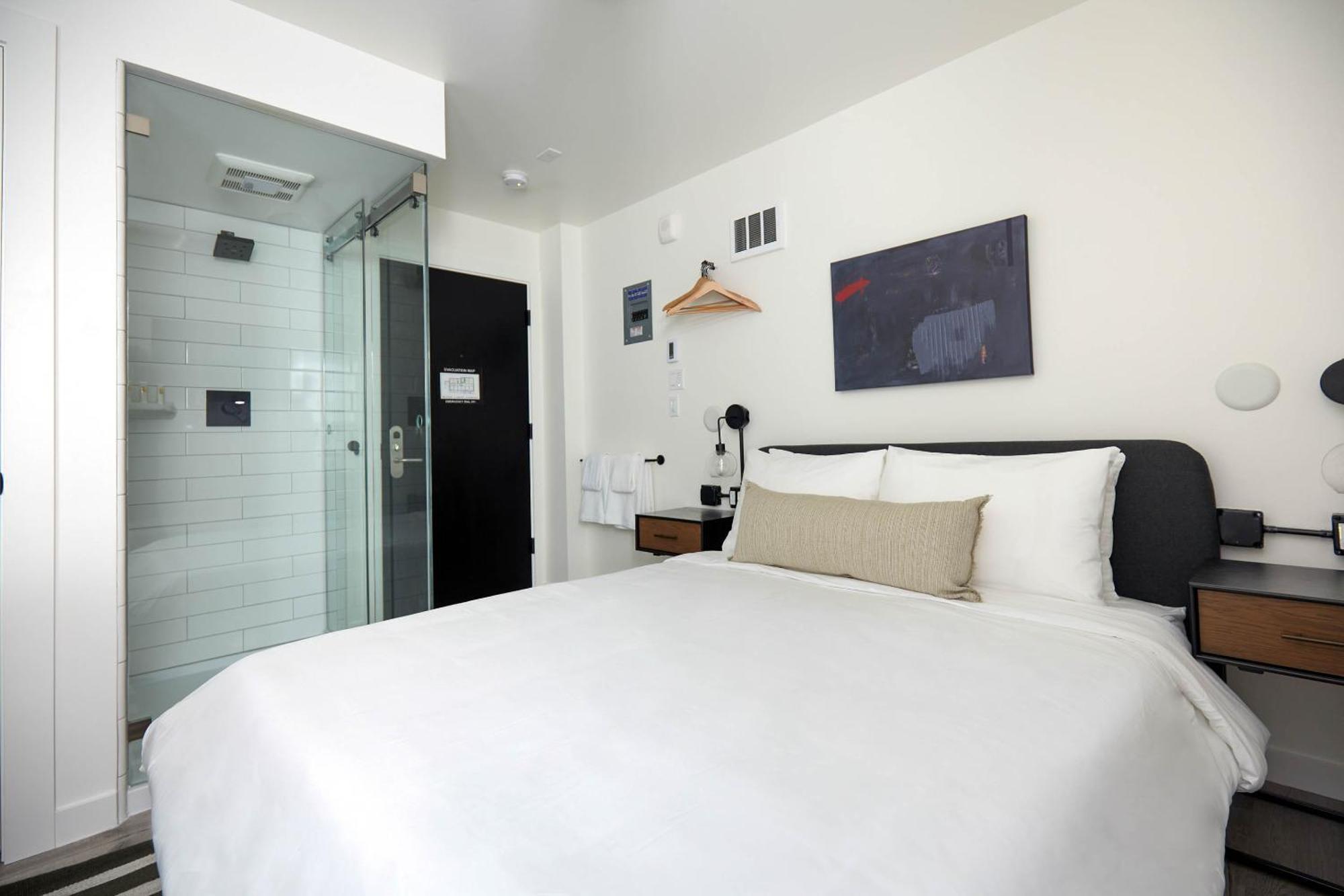 Sonder The Boylston 3* Seattle