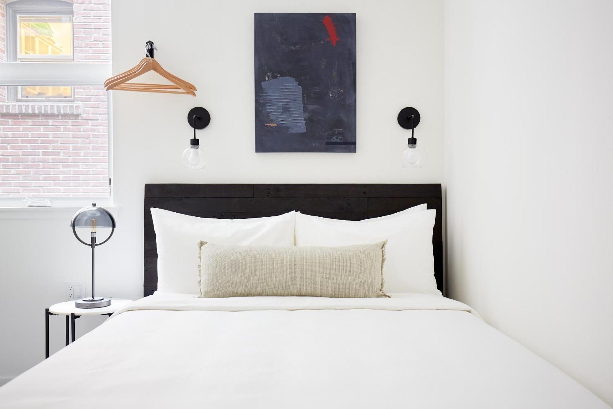 Sonder The Boylston 3*
