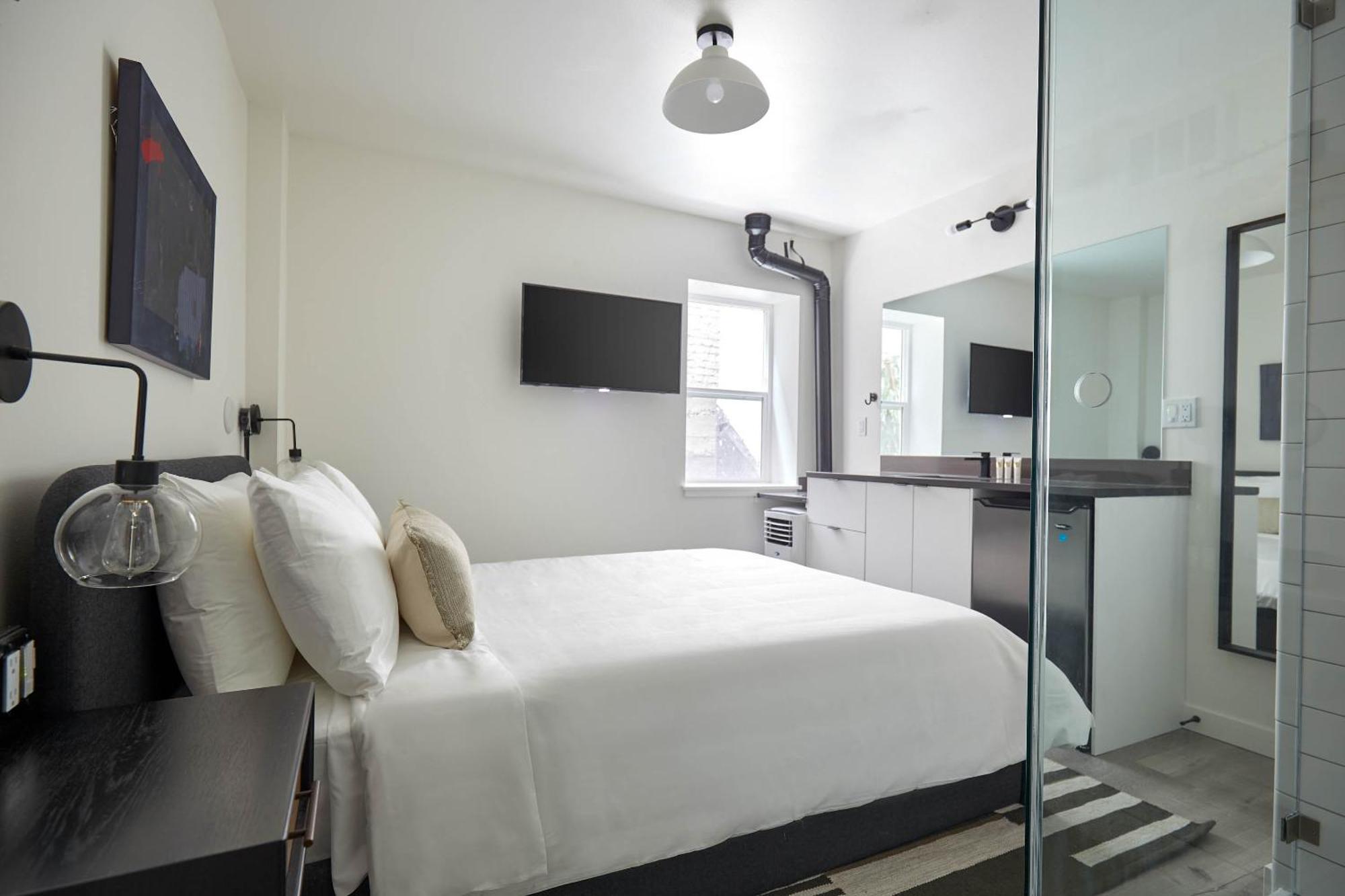 Hotel Sonder The Boylston
