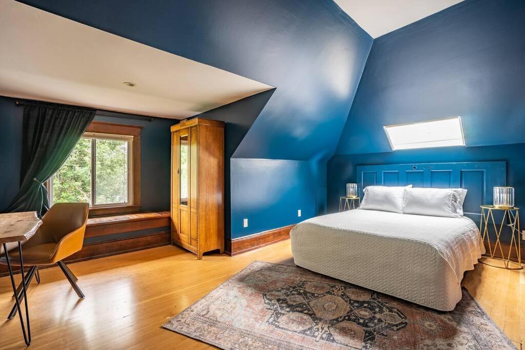 Charming In Capitol Hill - Foxglove Rm 6 Holiday home Seattle