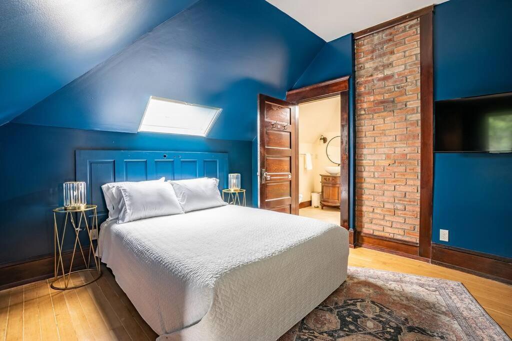 Holiday home Charming In Capitol Hill - Foxglove Rm 6 Seattle