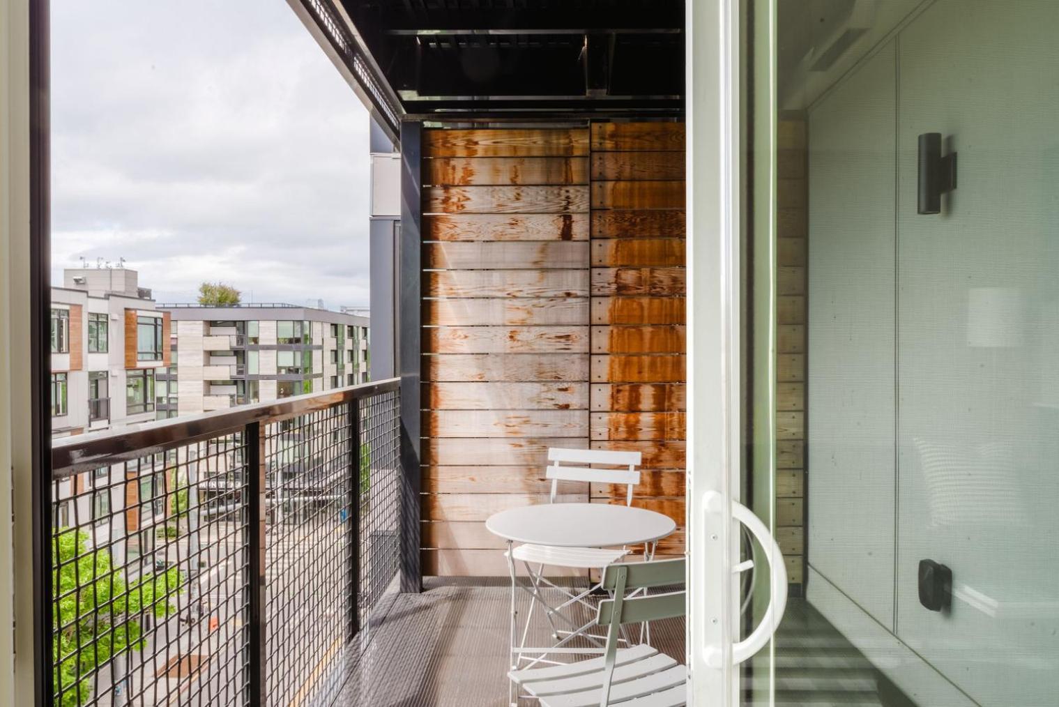 Blueground Dist Gym Close To Dining Sea-741 Apartment *
