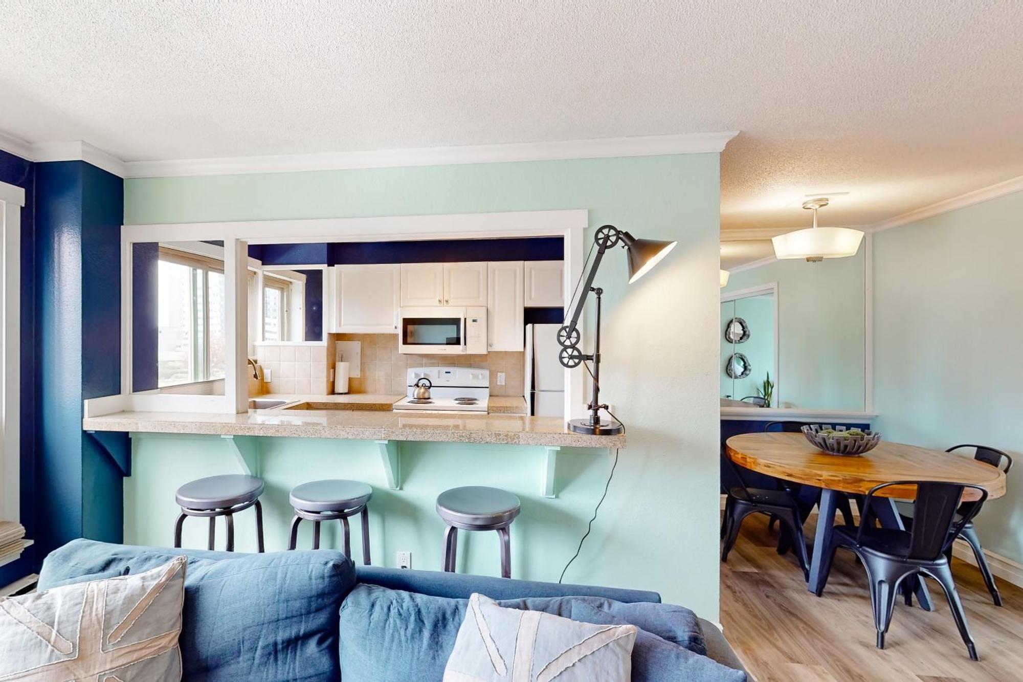Vista Apartment *