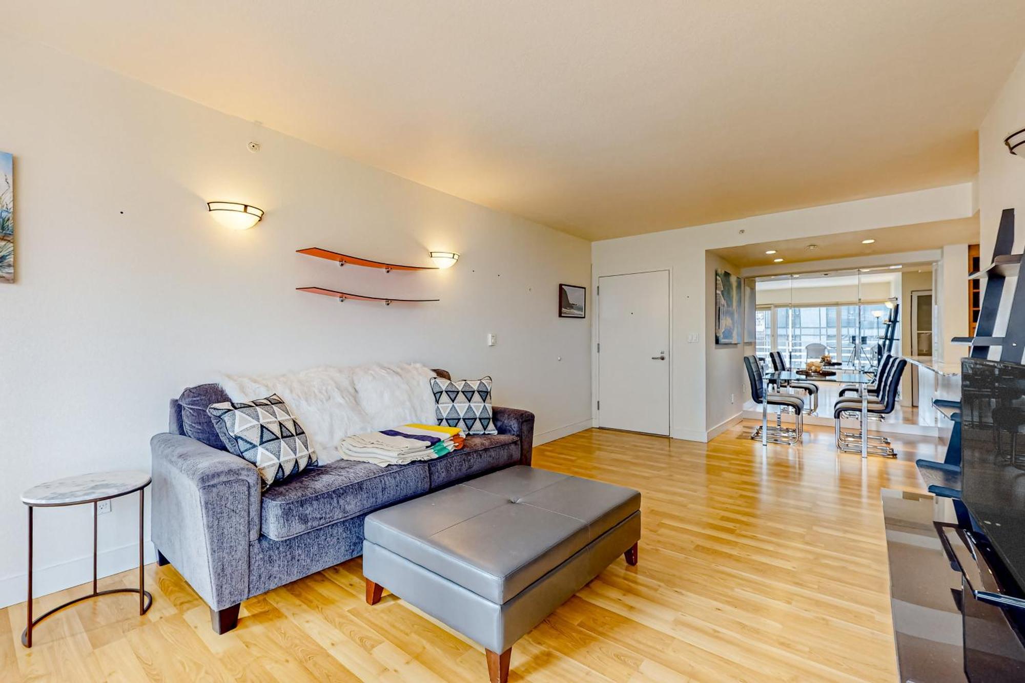 Apartment Puget Sound Place