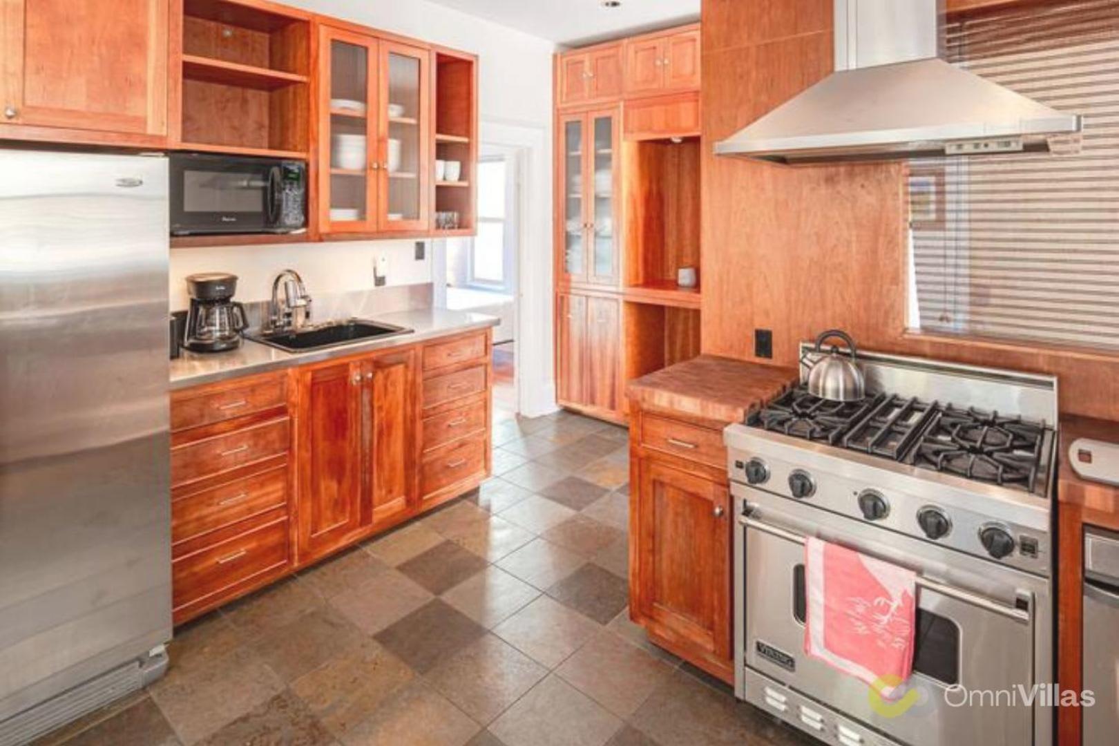 Charming 3br - Heart Of Apartment Seattle