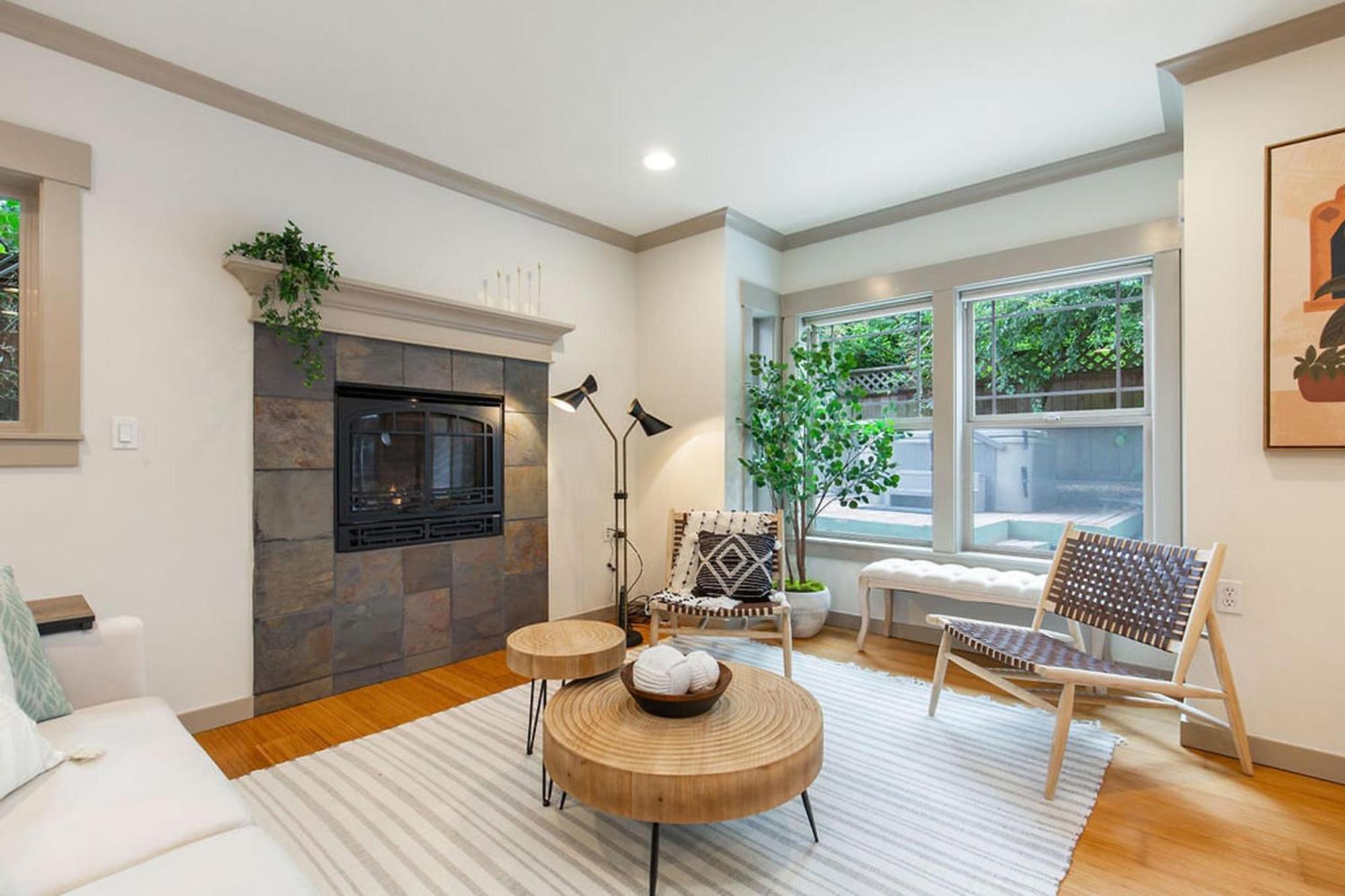 Oasis By Betterstay Holiday home Seattle