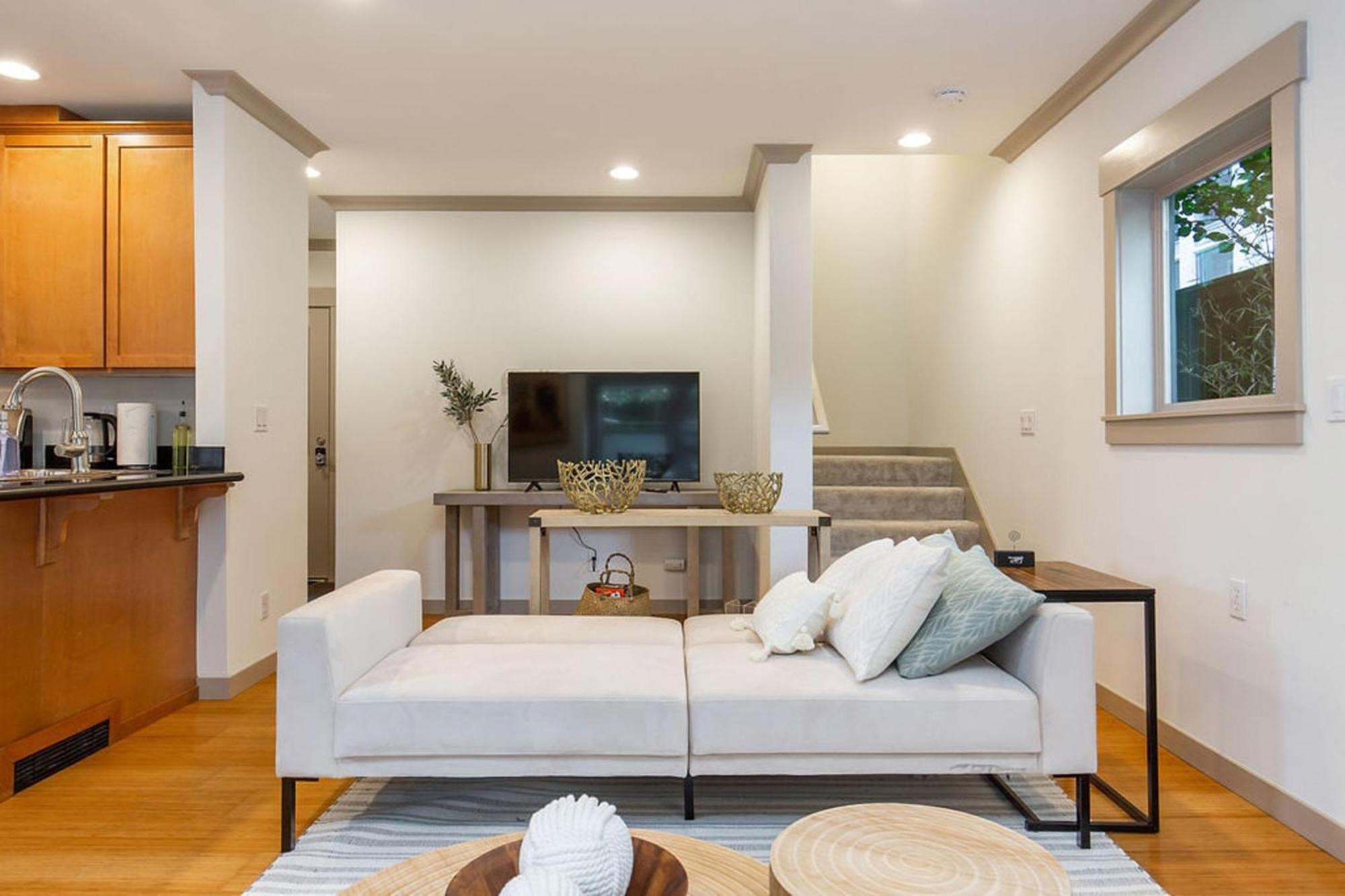 Oasis By Betterstay Holiday home