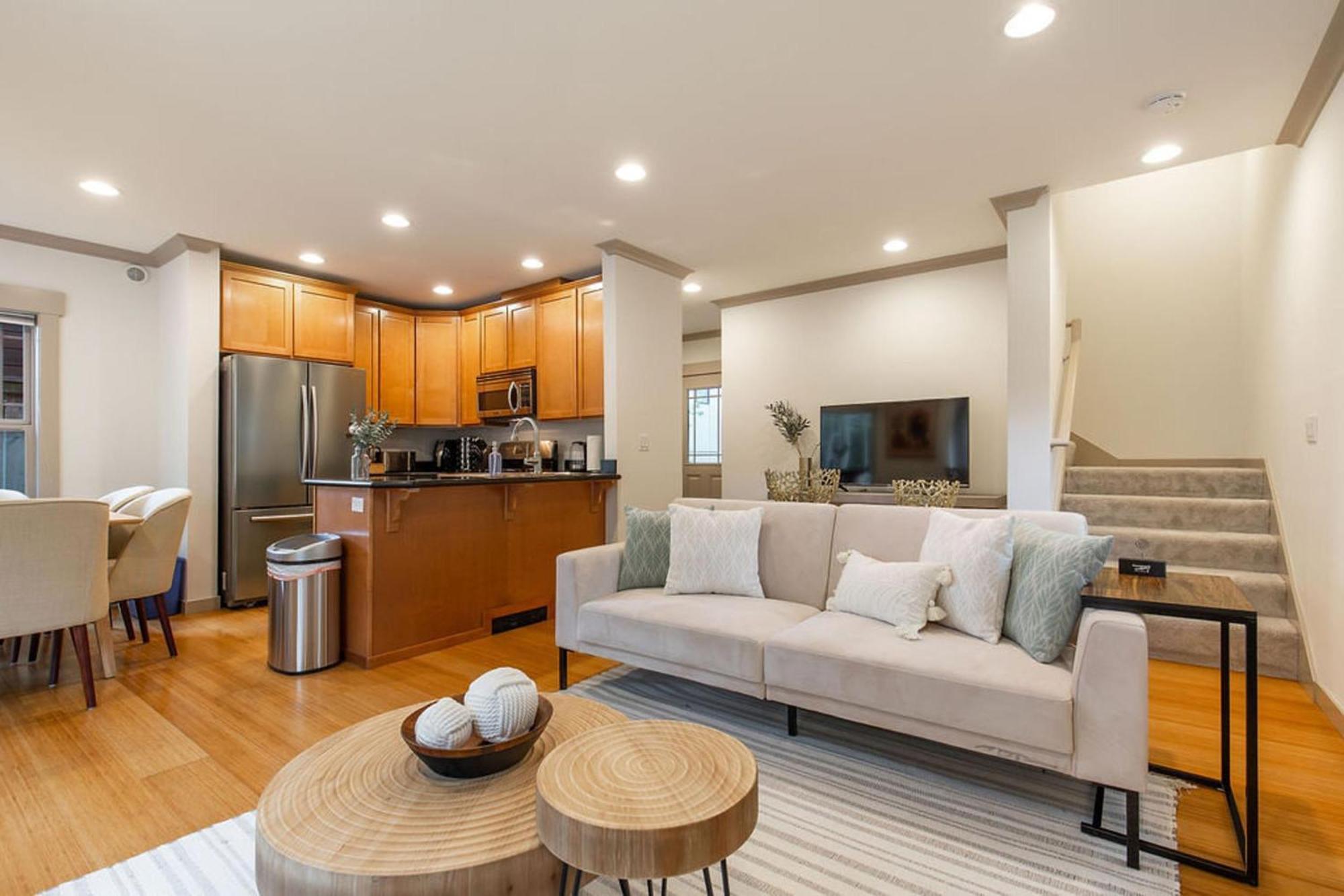 Oasis By Betterstay Holiday home *