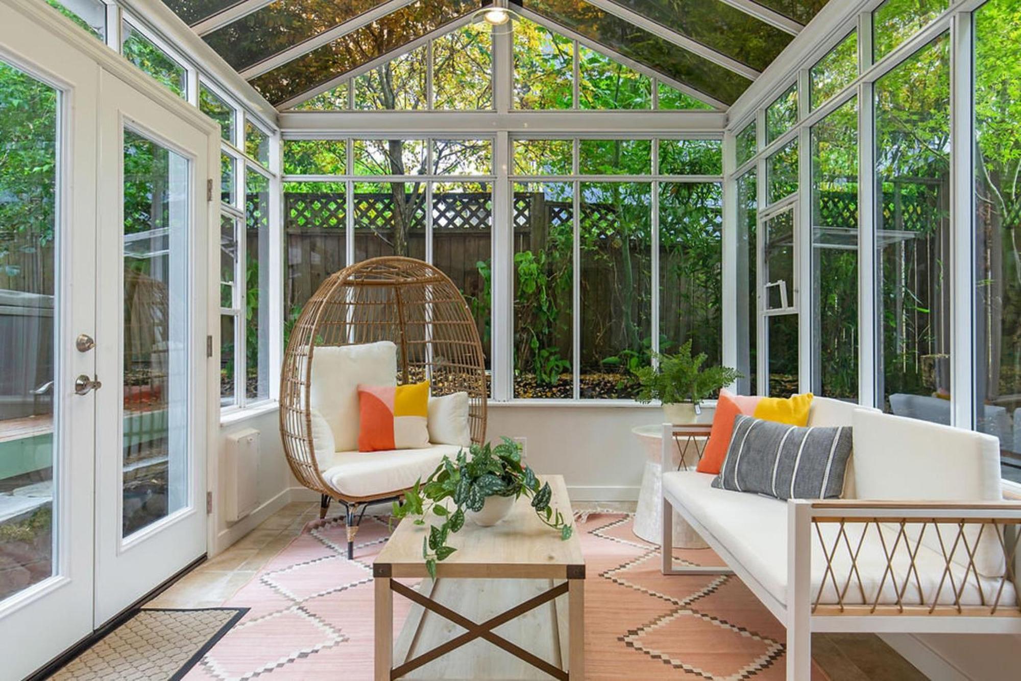 Oasis By Betterstay Holiday home Seattle