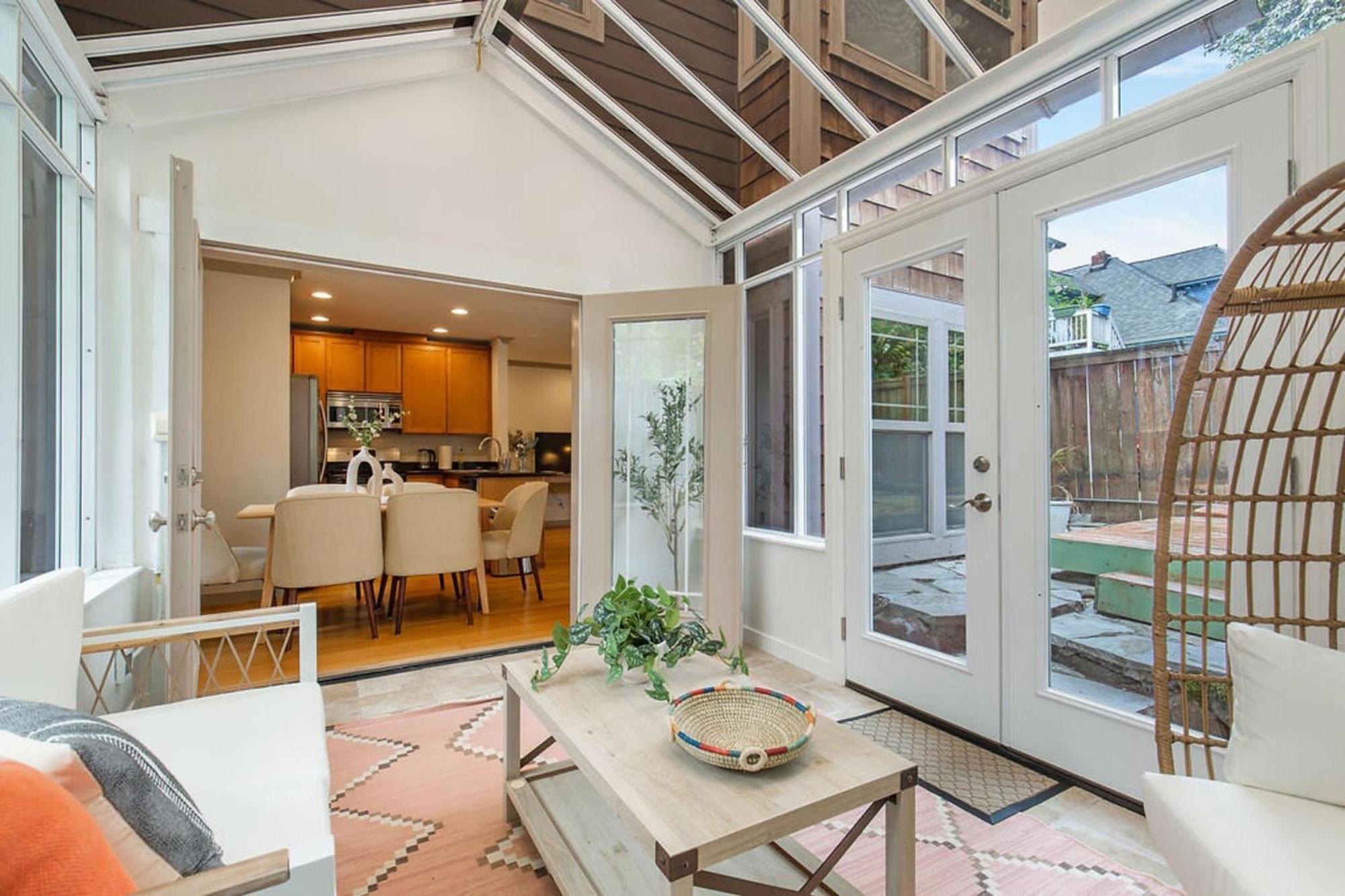 Holiday home Oasis By Betterstay Seattle