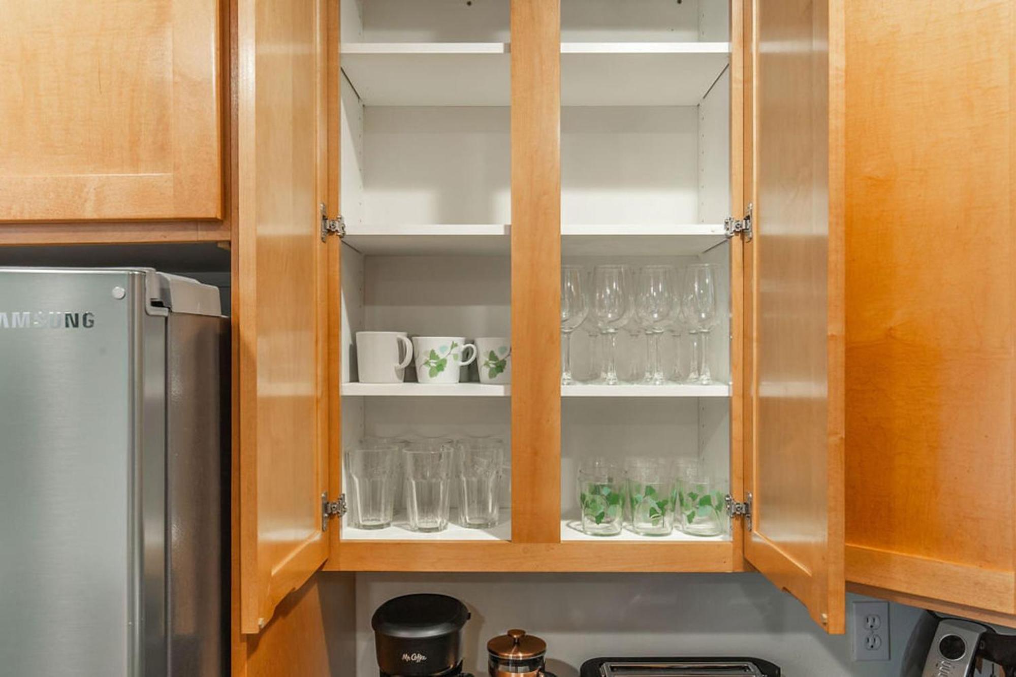 Oasis By Betterstay Holiday home Seattle
