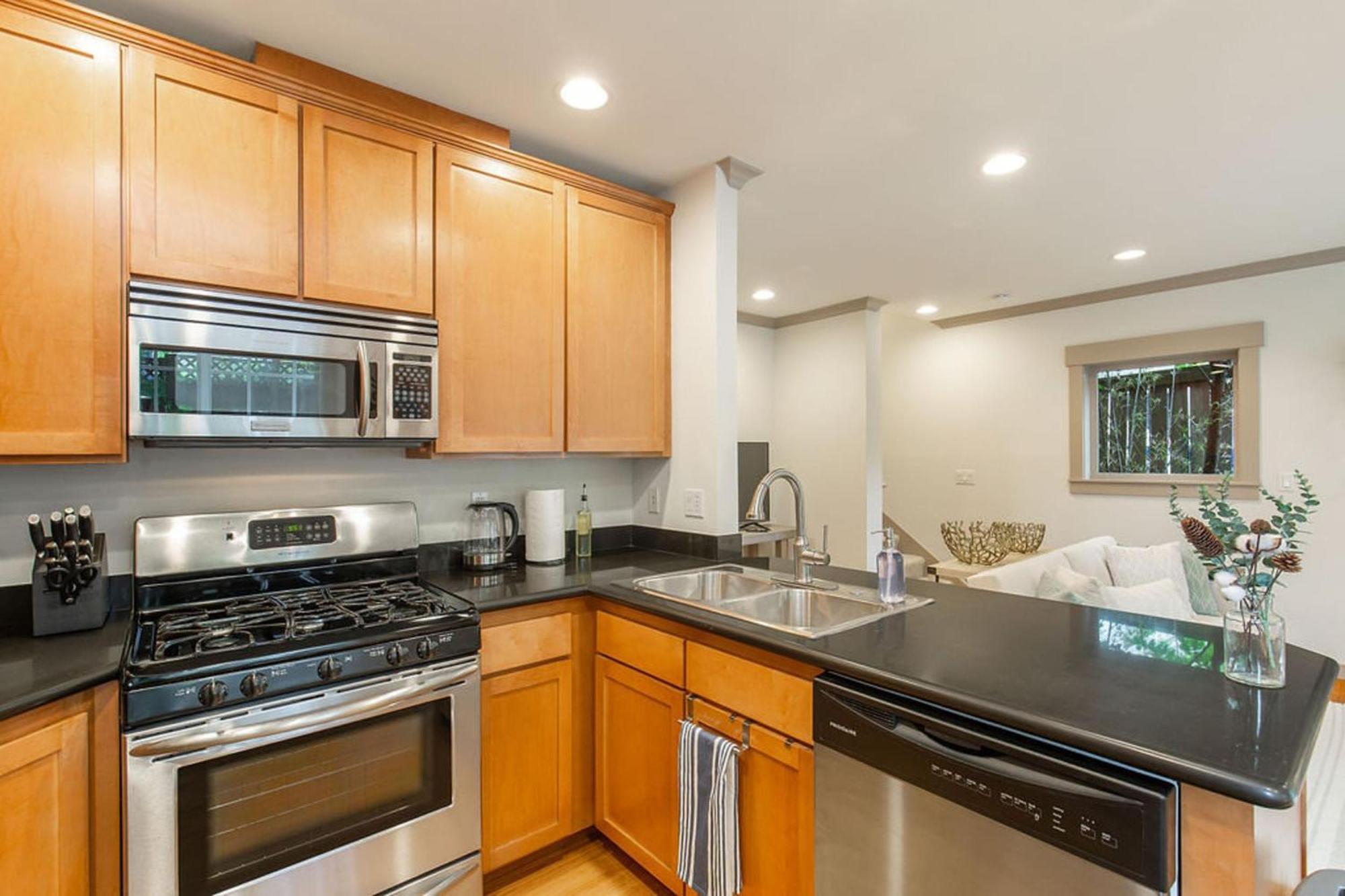 Oasis By Betterstay Holiday home *