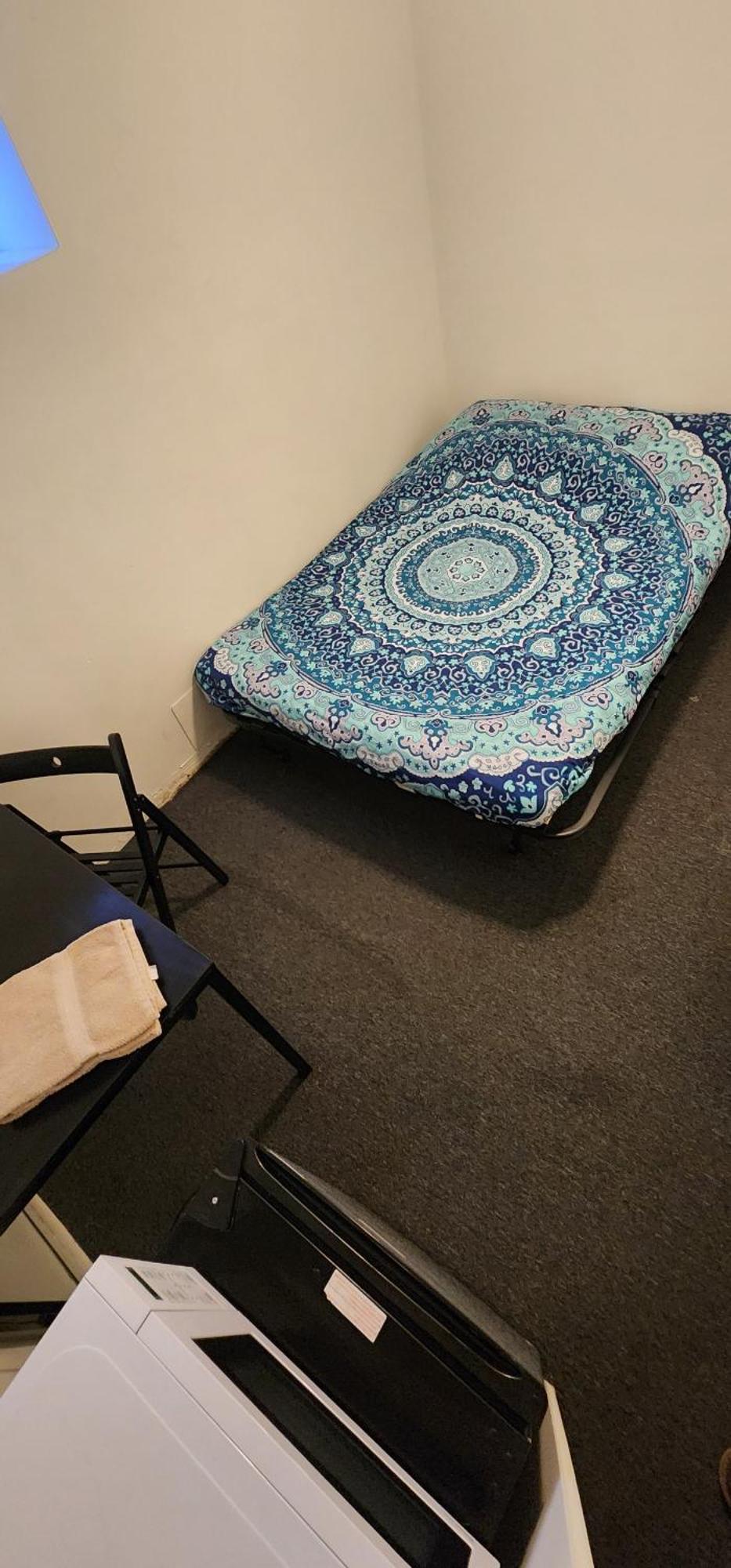 Park Roosevelt Light Rail Homestay Seattle