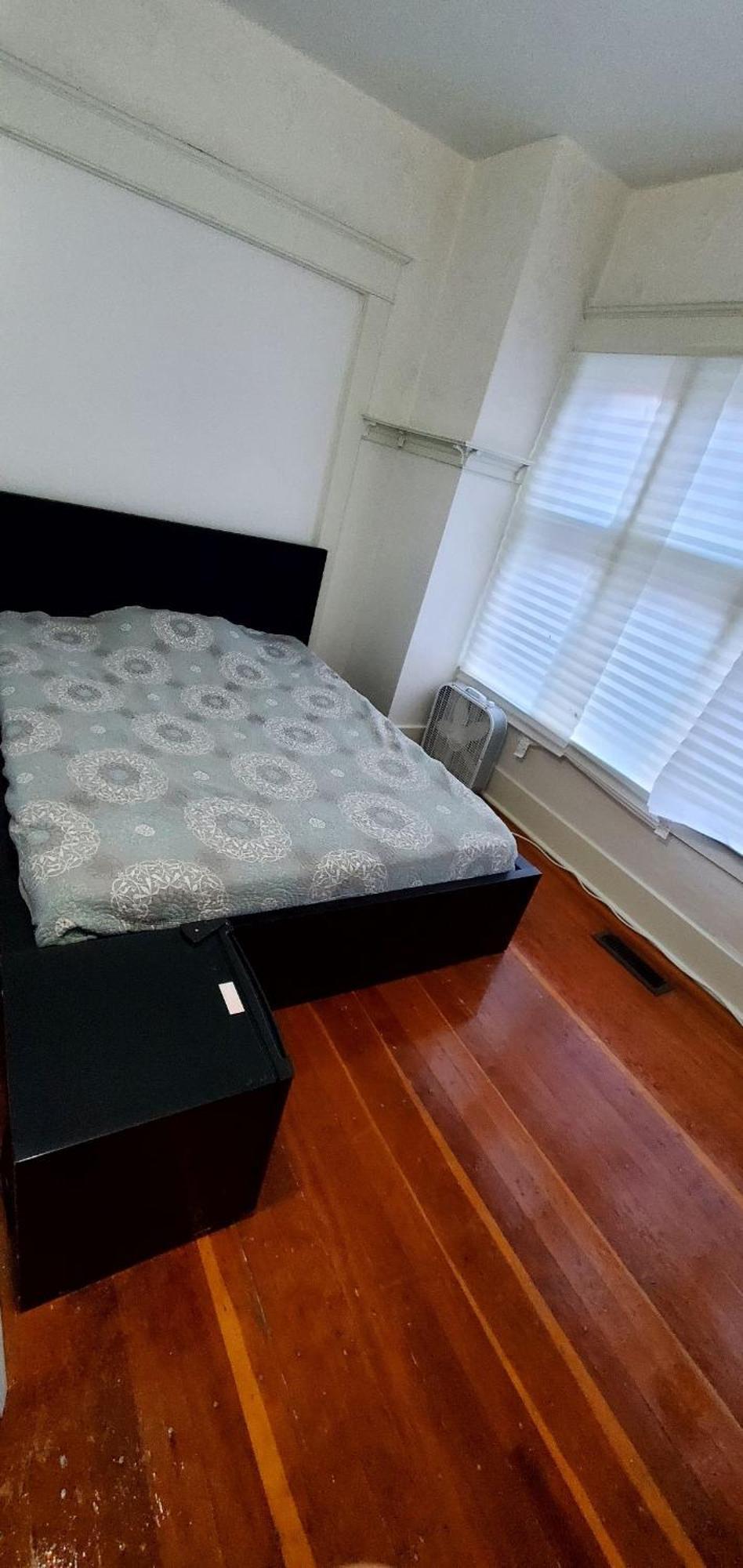 Park Roosevelt Light Rail Homestay *