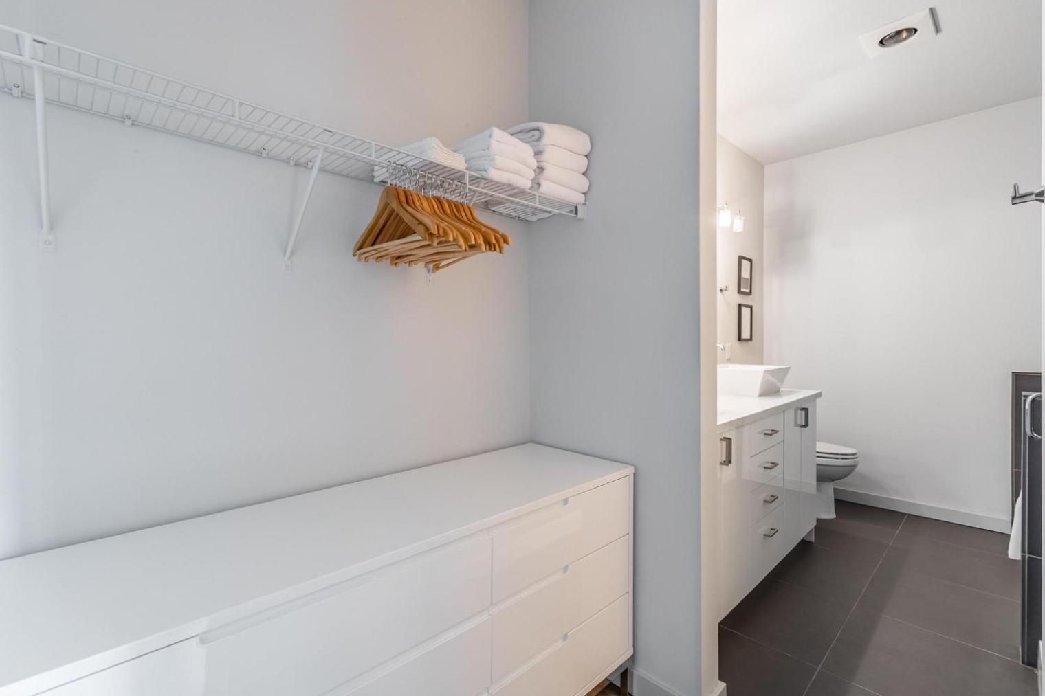 Apartment Blueground Fremont Lots Of Light Nr Canal Park Sea-706 *