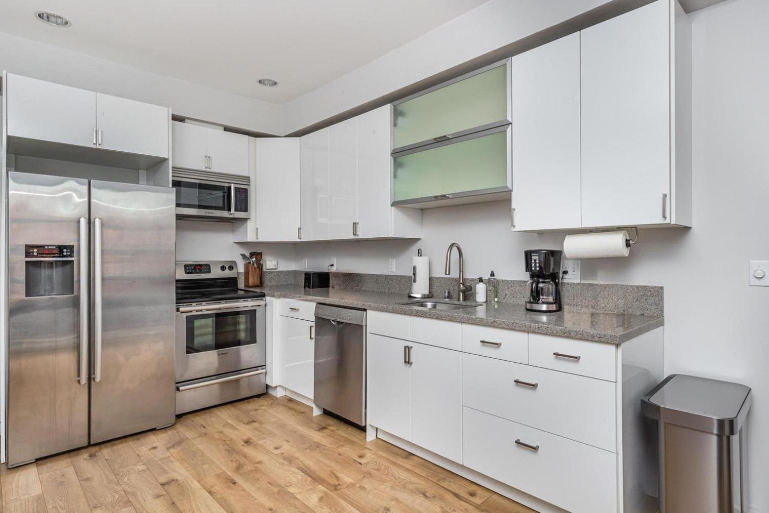 Apartment Blueground Fremont Lots Of Light Nr Canal Park Sea-706 *