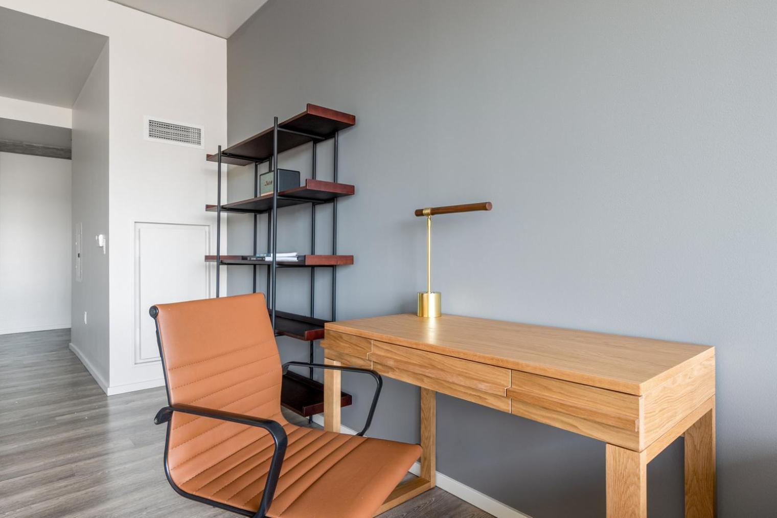 S Union 1br W Gym Doorman Nr Amazon Sea-23 Apartment *