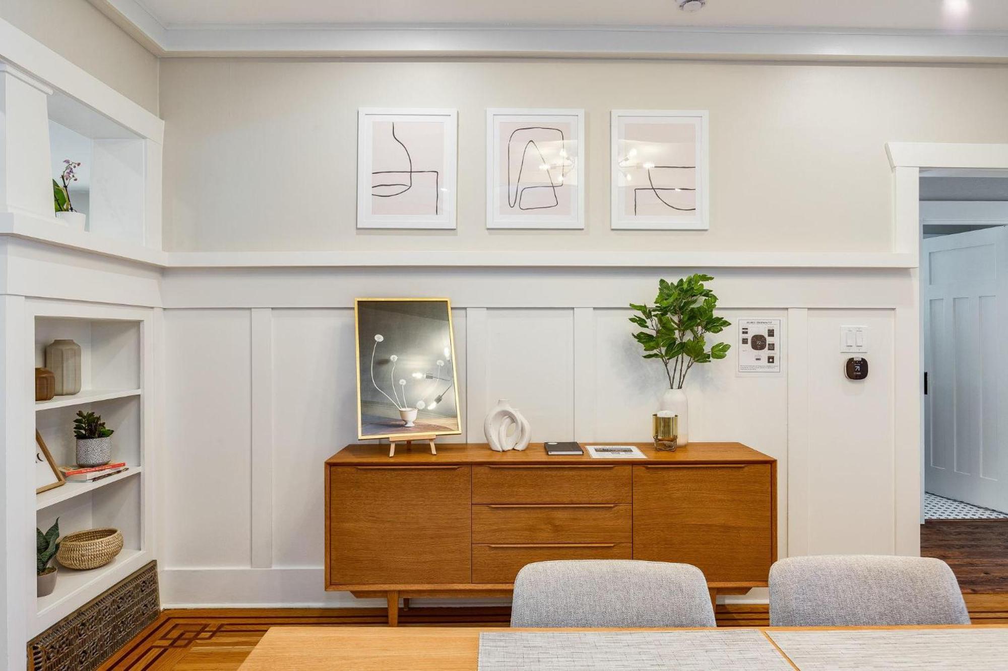 Hilltop Gem Holiday home Seattle