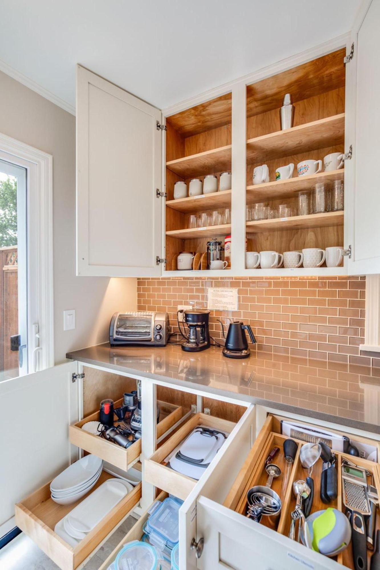 Hilltop Gem Holiday home *