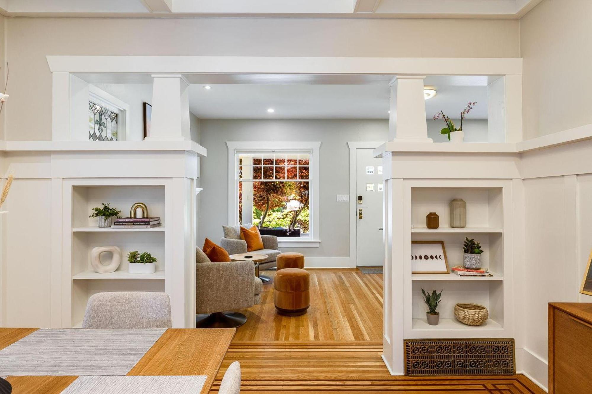 Holiday home Hilltop Gem