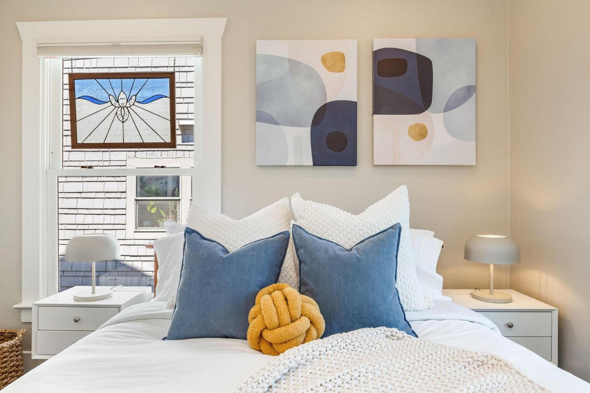 Hilltop Gem Holiday home Seattle