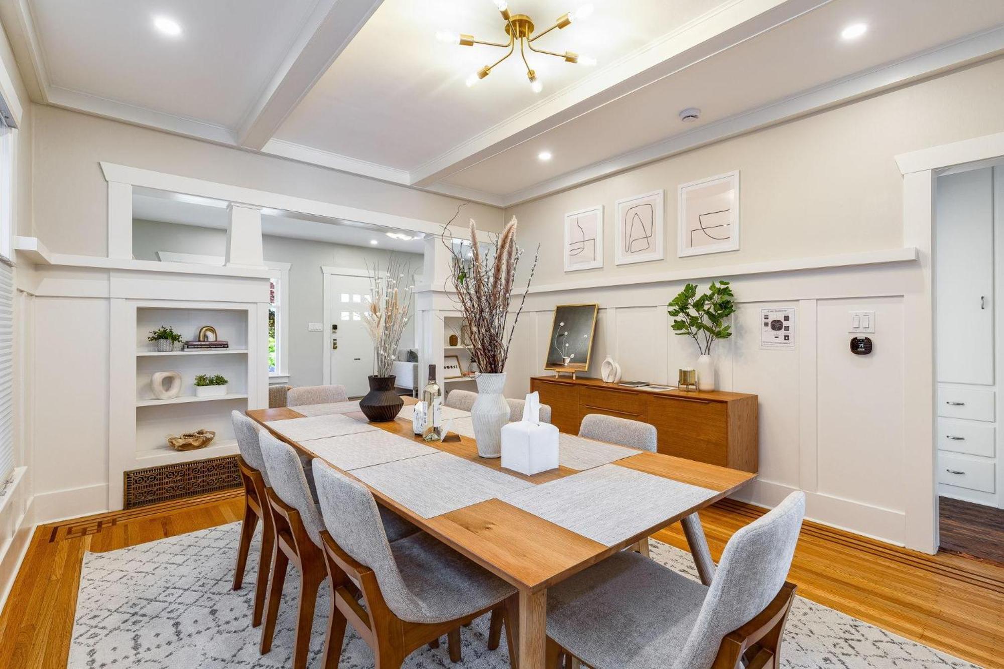 Holiday home Hilltop Gem *